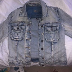 KUT Jean jacket